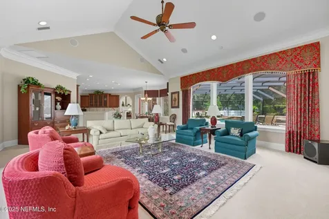 11613 Rebeccas Cove Court Jacksonville FL 32223
