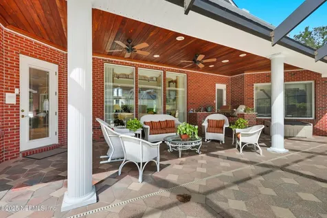 11613 Rebeccas Cove Court Jacksonville FL 32223