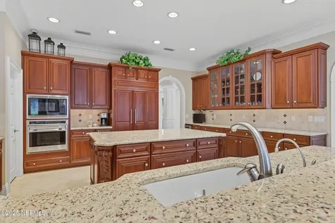 11613 Rebeccas Cove Court Jacksonville FL 32223