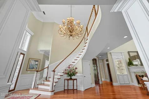 11613 Rebeccas Cove Court Jacksonville FL 32223