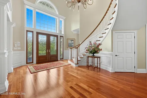 11613 Rebeccas Cove Court Jacksonville FL 32223