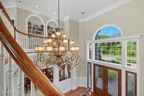 11613 Rebeccas Cove Court Jacksonville FL 32223