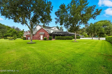 11613 Rebeccas Cove Court Jacksonville FL 32223