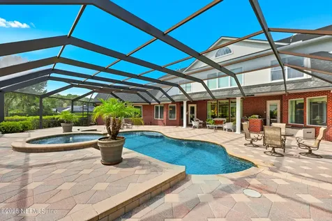 11613 Rebeccas Cove Court Jacksonville FL 32223