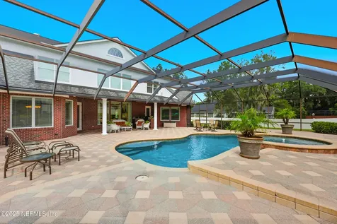 11613 Rebeccas Cove Court Jacksonville FL 32223
