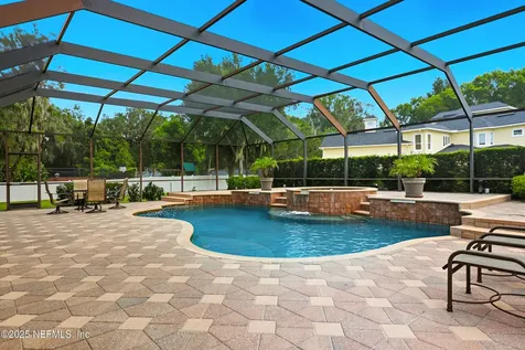 11613 Rebeccas Cove Court Jacksonville FL 32223