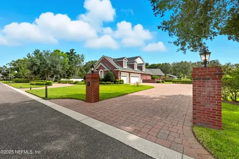 11613 Rebeccas Cove Court Jacksonville FL 32223