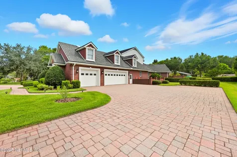 11613 Rebeccas Cove Court Jacksonville FL 32223