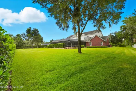 11613 Rebeccas Cove Court Jacksonville FL 32223