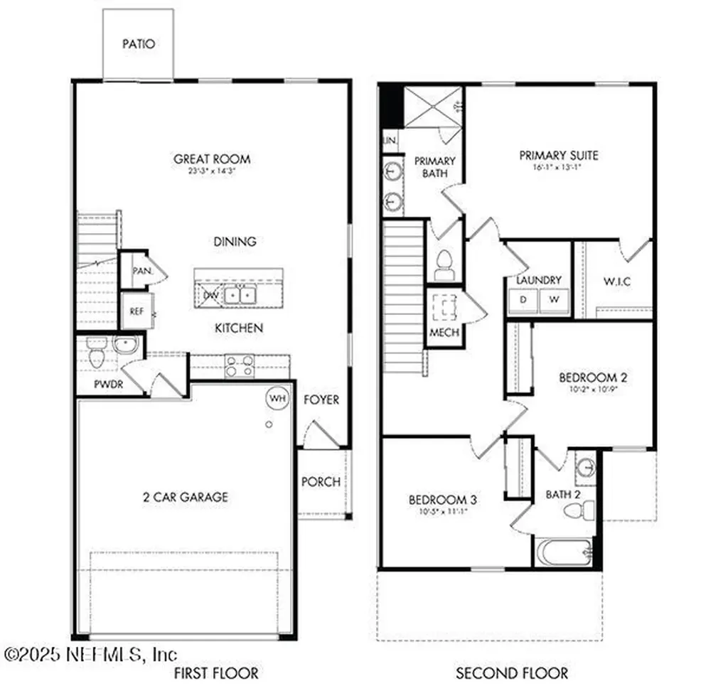 9735 Harper Village Circle Jacksonville FL 32219