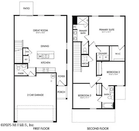 9735 Harper Village Circle Jacksonville FL 32219