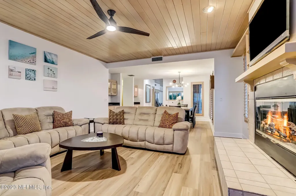 153 Sea Hammock Way Ponte Vedra Beach FL 32082
