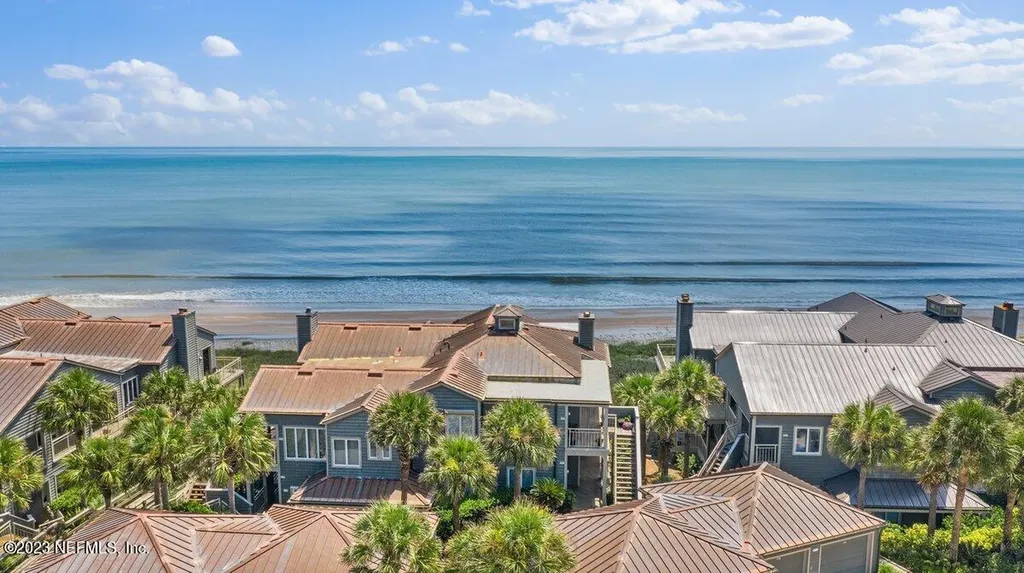 153 Sea Hammock Way Ponte Vedra Beach FL 32082
