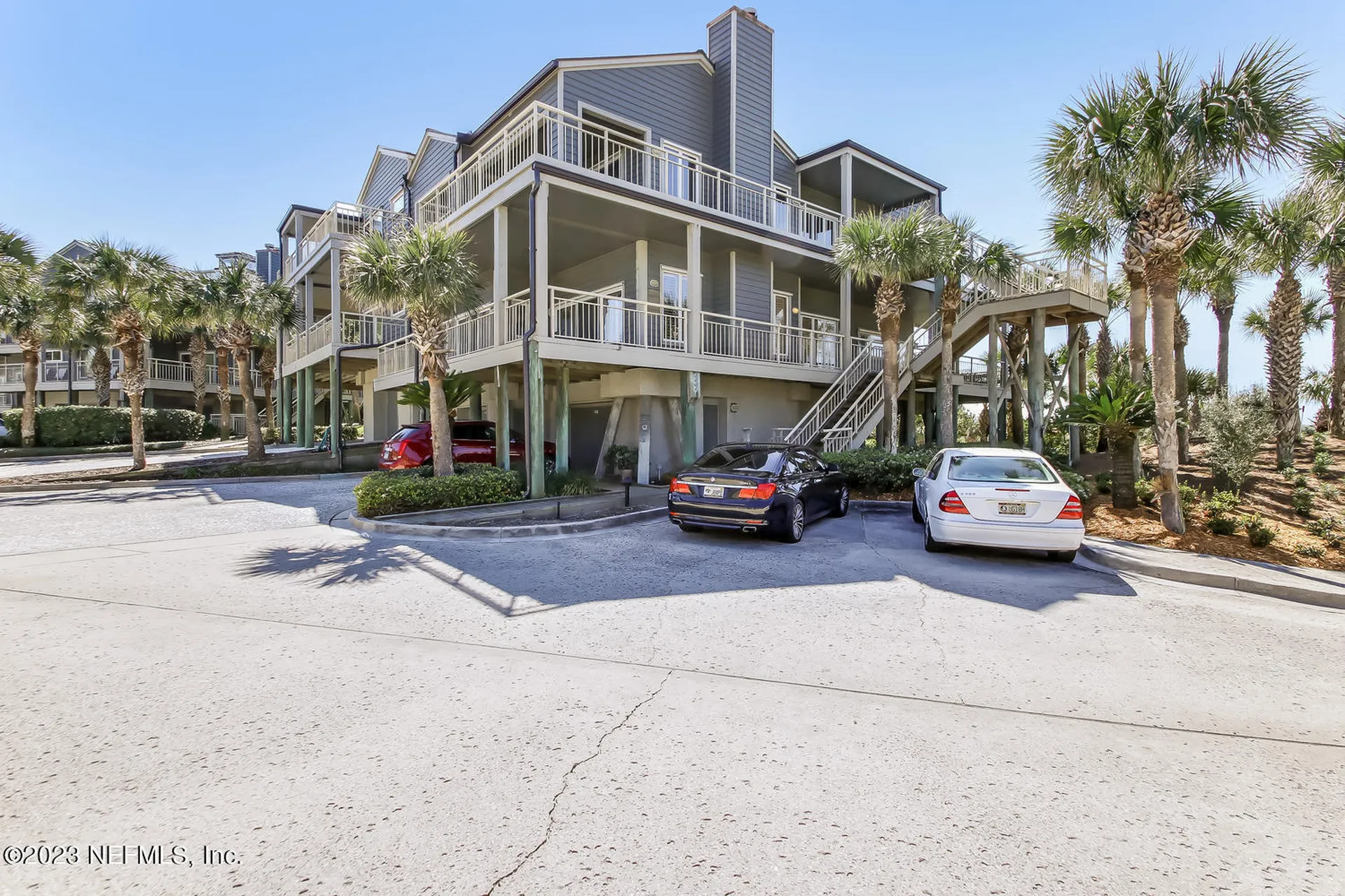 153 Sea Hammock Way Ponte Vedra Beach FL 32082