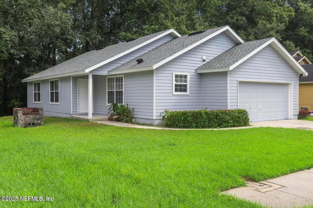 3924 Victoria Landing Drive S Jacksonville FL 32208