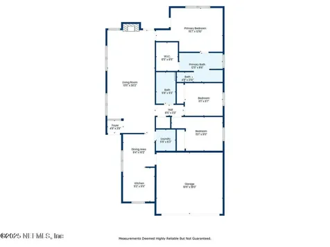 3924 Victoria Landing Drive S Jacksonville FL 32208