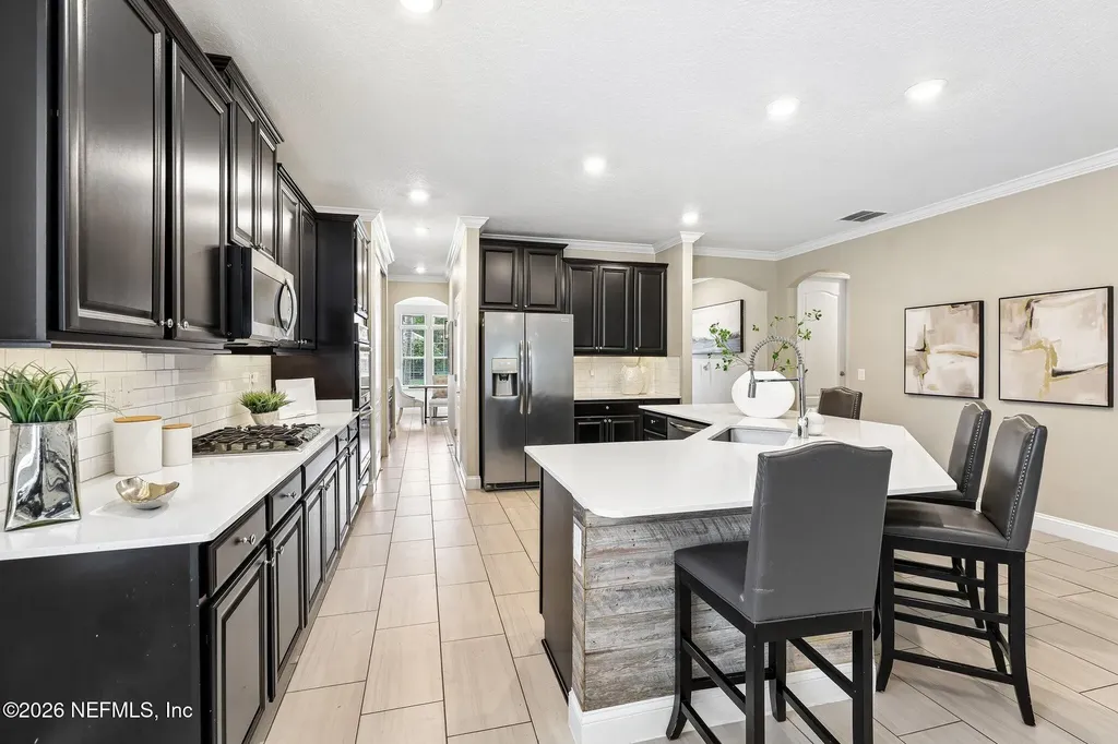 84 San Telmo Court St. Augustine FL 32095