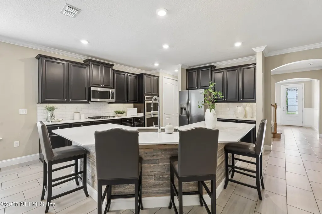 84 San Telmo Court St. Augustine FL 32095