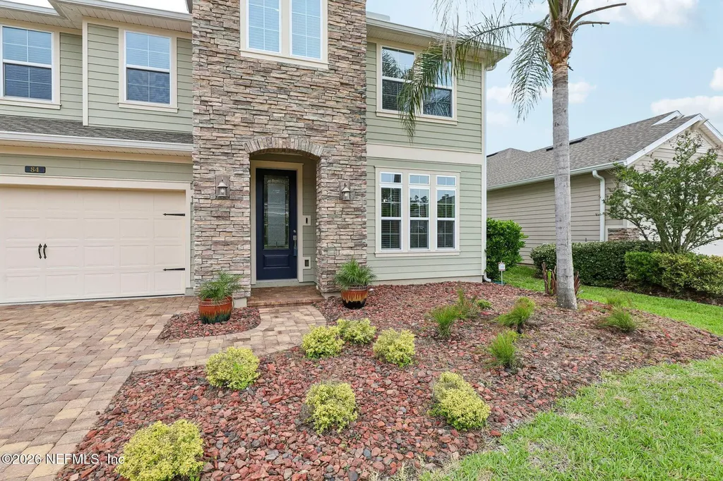 84 San Telmo Court St. Augustine FL 32095