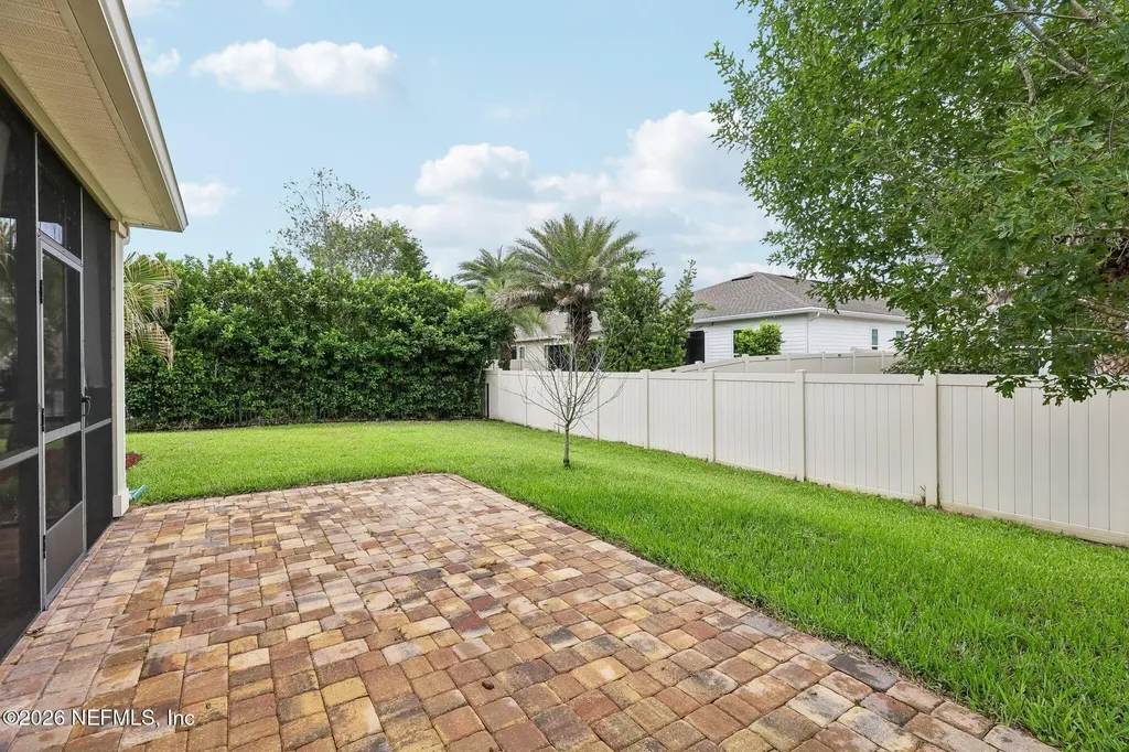 84 San Telmo Court St. Augustine FL 32095