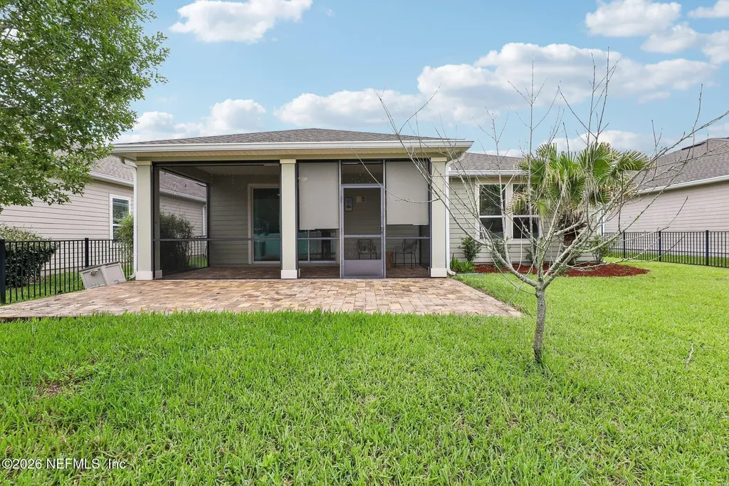 84 San Telmo Court St. Augustine FL 32095