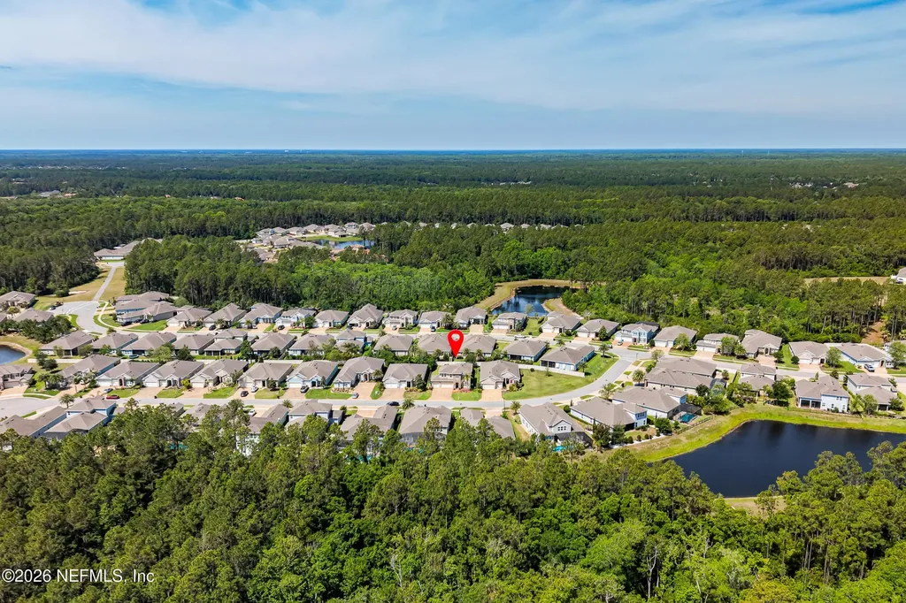 84 San Telmo Court St. Augustine FL 32095