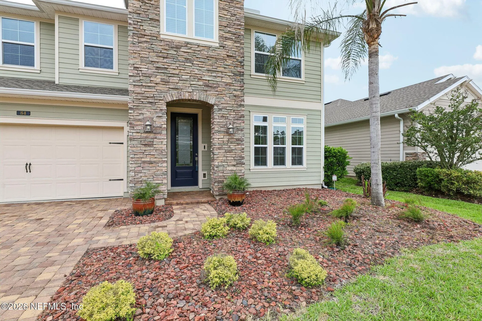 84 San Telmo Court St. Augustine FL 32095