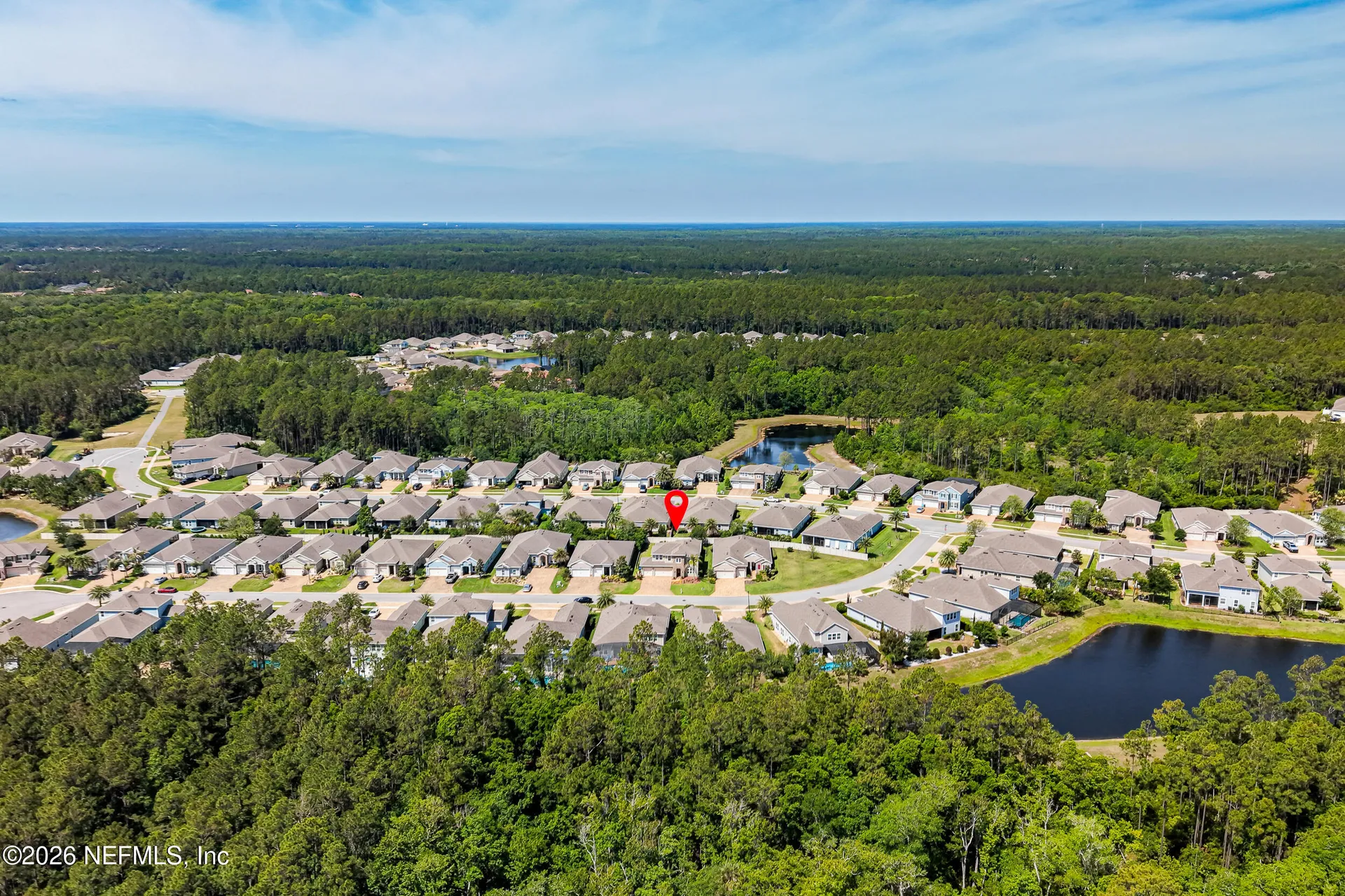 84 San Telmo Court St. Augustine FL 32095