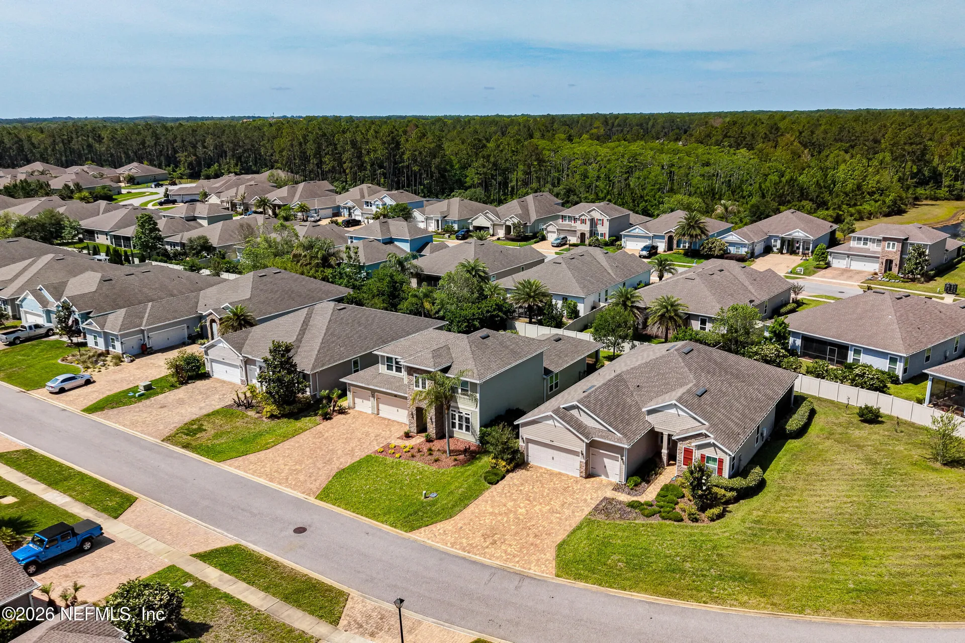 84 San Telmo Court St. Augustine FL 32095