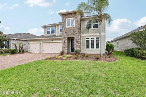 84 San Telmo Court St. Augustine FL 32095