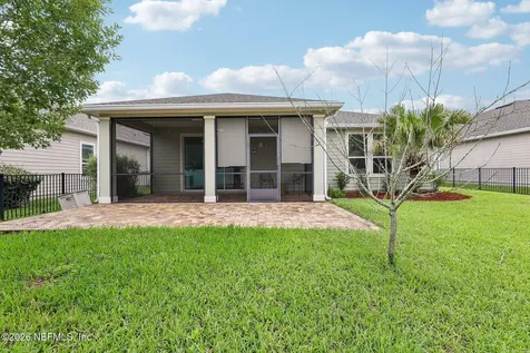 84 San Telmo Court St. Augustine FL 32095