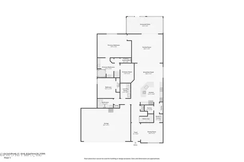 84 San Telmo Court St. Augustine FL 32095