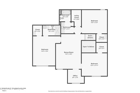 84 San Telmo Court St. Augustine FL 32095