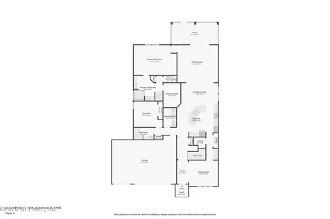 84 San Telmo Court St. Augustine FL 32095