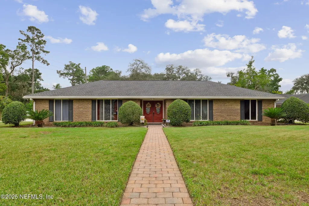 2888 Spanish Cove Trail Jacksonville FL 32257