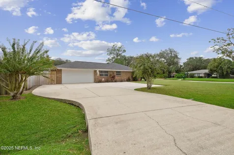 2888 Spanish Cove Trail Jacksonville FL 32257