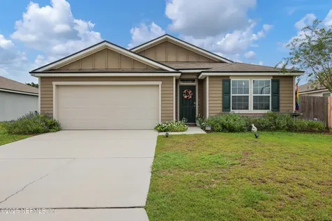 3510 Martin Lakes Drive Green Cove Springs FL 32043