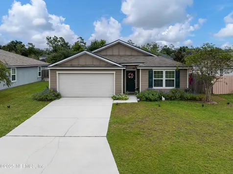 3510 Martin Lakes Drive Green Cove Springs FL 32043