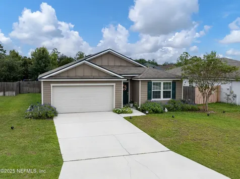 3510 Martin Lakes Drive Green Cove Springs FL 32043