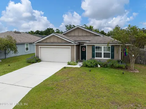 3510 Martin Lakes Drive Green Cove Springs FL 32043