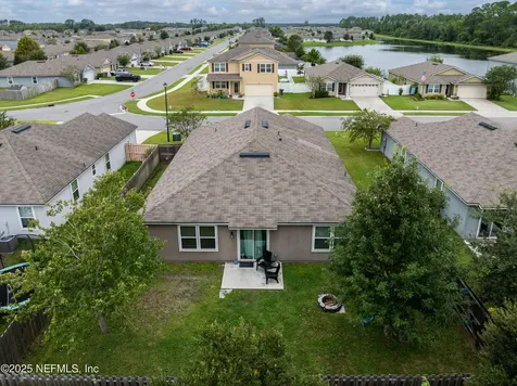 3510 Martin Lakes Drive Green Cove Springs FL 32043