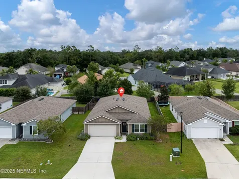 3510 Martin Lakes Drive Green Cove Springs FL 32043