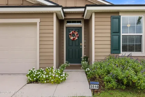 3510 Martin Lakes Drive Green Cove Springs FL 32043