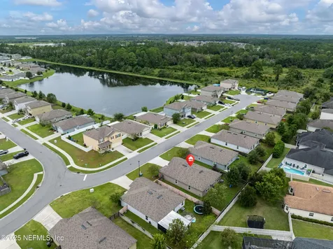 3510 Martin Lakes Drive Green Cove Springs FL 32043