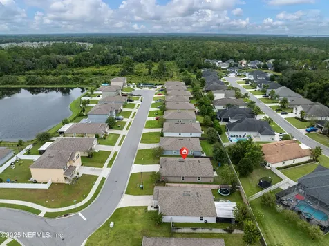 3510 Martin Lakes Drive Green Cove Springs FL 32043