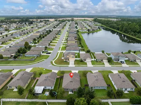 3510 Martin Lakes Drive Green Cove Springs FL 32043