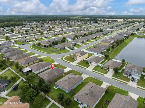 3510 Martin Lakes Drive Green Cove Springs FL 32043
