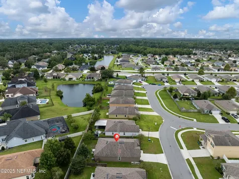 3510 Martin Lakes Drive Green Cove Springs FL 32043