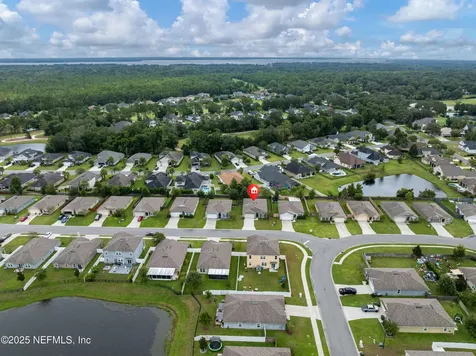 3510 Martin Lakes Drive Green Cove Springs FL 32043