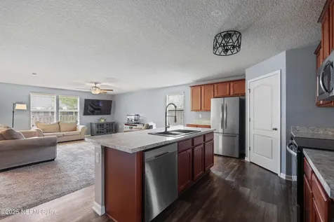 3510 Martin Lakes Drive Green Cove Springs FL 32043